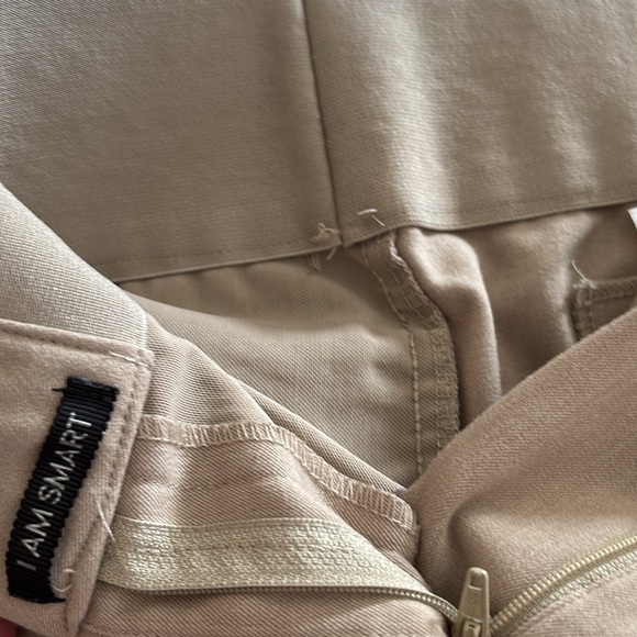 Maurice’s dress capri pants - Picture 2 of 3